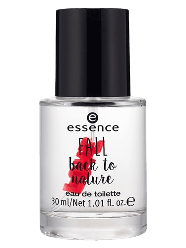 essence Fall Back To Nature