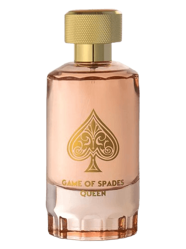 Jo Milano Paris Game of Spades Queen
