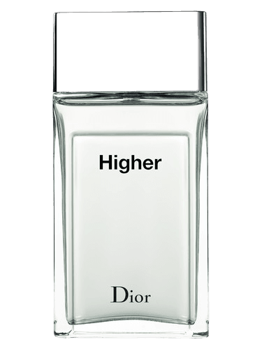 Dior Higher