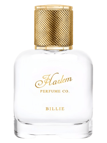 Harlem Perfume Co. Billie