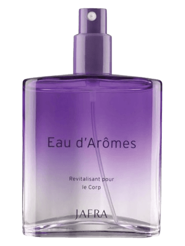 JAFRA Eau d'Arômes