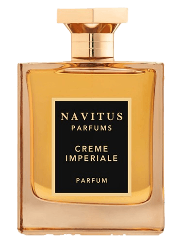 Navitus Parfums Creme Imperiale