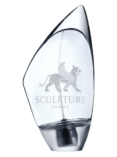 Nikos Sculpture Homme