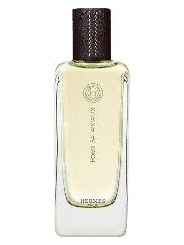 Hermès Hermessence Poivre Samarcande