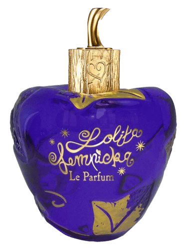 Lolita Lempicka Lolita Lempicka Le Parfum Edition Limitée Flacon Minuit