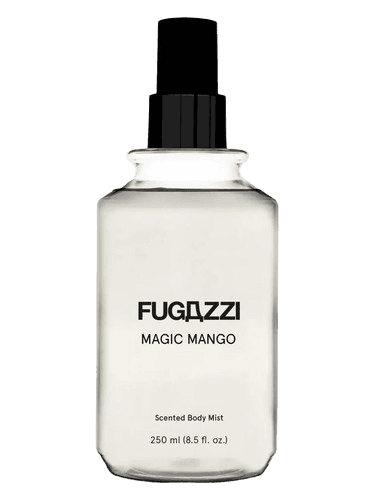 Fugazzi Magic Mango Body Mist