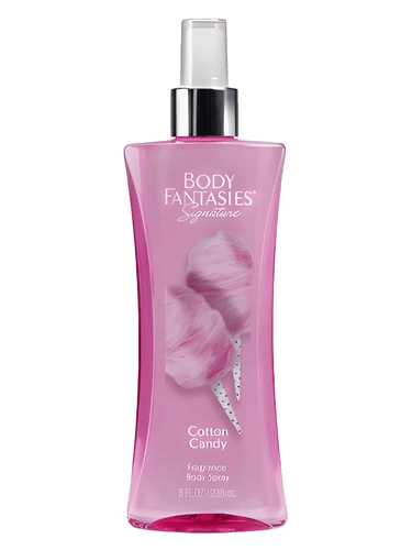 Parfums de Coeur Body Fantasies Signature Cotton Candy