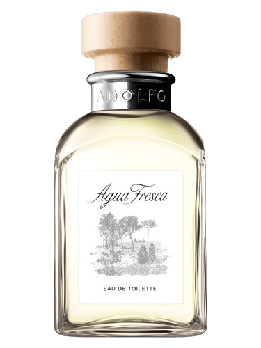 Adolfo Dominguez Agua Fresca