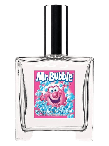 Demeter Fragrance Mr. Bubble