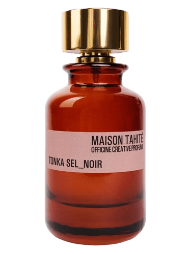 Maison Tahité – Officine Creative Profumi Tonka Sel-Noir