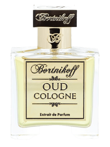 Bortnikoff Oud Cologne