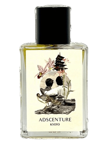 Adscenture Kyoto