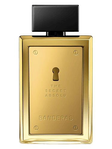 Antonio Banderas The Secret Absolu