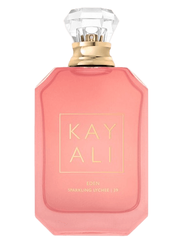 Kayali Fragrances Eden Sparkling Lychee | 39 Eau de Parfum