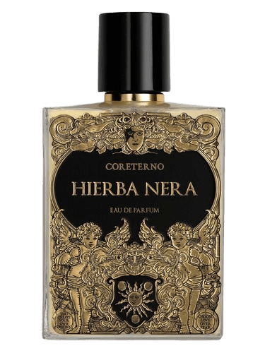 Coreterno Hierba Nera
