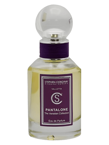 Stephen Cordina Aroma & Therapy Pantalone