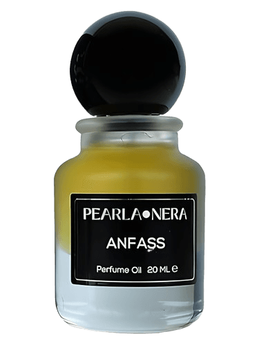 PEARLA NERA Anfas