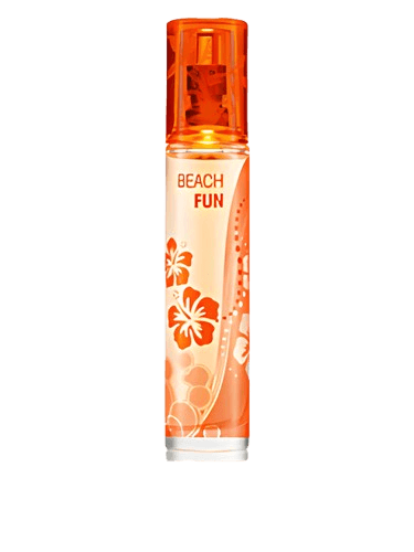 Oriflame Visions V Beach Fun