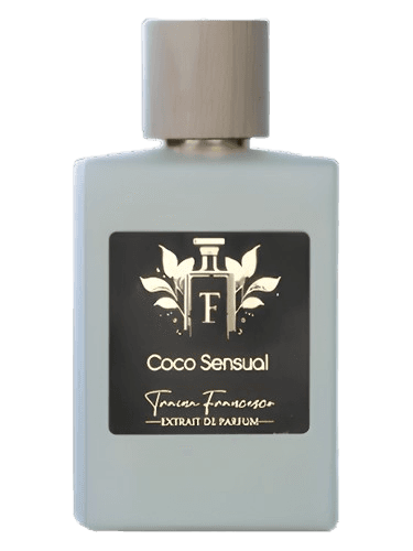 Traina Francesco Parfum Coco Sensual