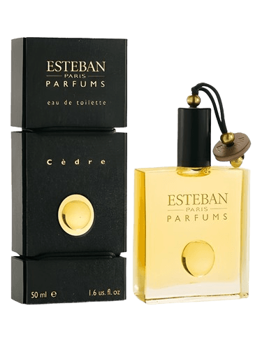 Esteban Cedre