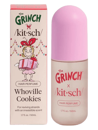 KITSCH Whoville Cookies Hair Perfume
