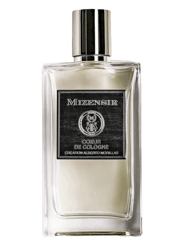 Mizensir Coeur de Cologne