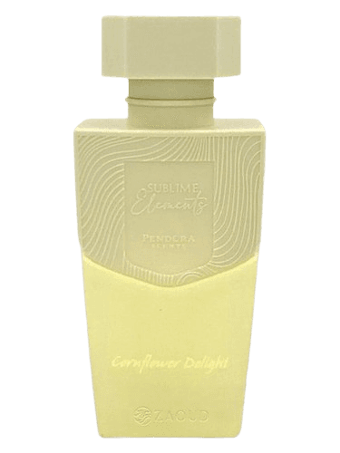 Pendora Scents Cornflower Delight