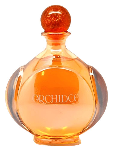 Yves Rocher Orchidee