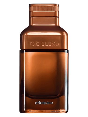 O Boticário The Blend Eau de Parfum