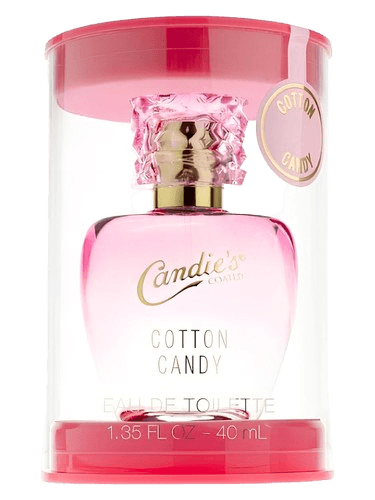 Candie's Cotton Candy