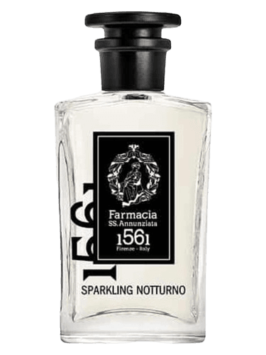 Farmacia SS. Annunziata Sparkling Notturno