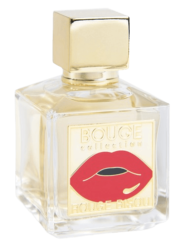 Bouge Rouge Bisou