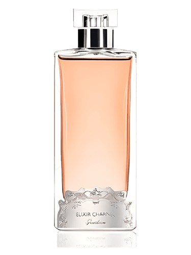Guerlain Elixir Charnel Floral Romantique
