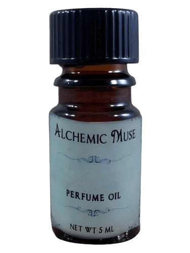 Alchemic Muse Sugar Shack