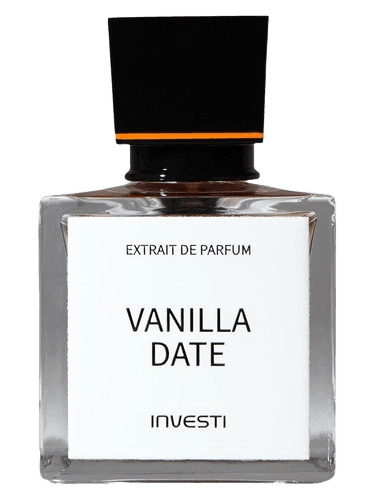 Investi Design Vanilla Date