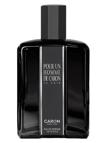 Caron Pour Un Homme de Caron Le Soir