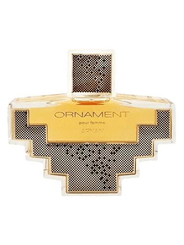Afnan Ornament Pour Femme