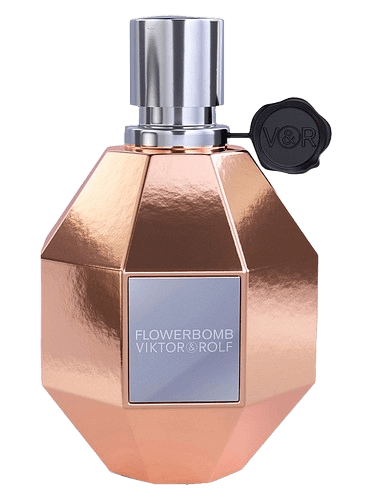 Viktor&Rolf Flowerbomb Rose Gold