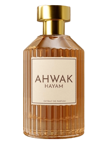 Ahwak Hayam