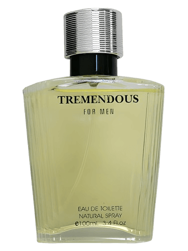 Tremendous Tremendous for Men