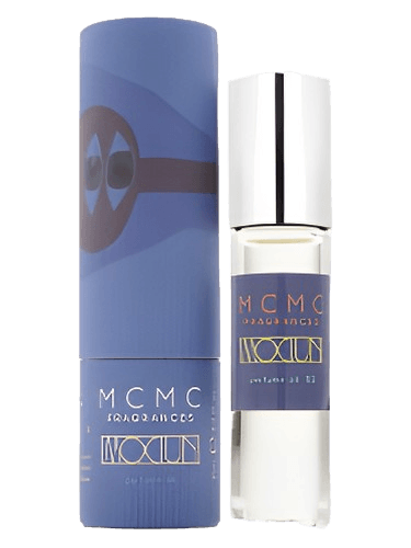 MCMC Fragrances Mociun #2