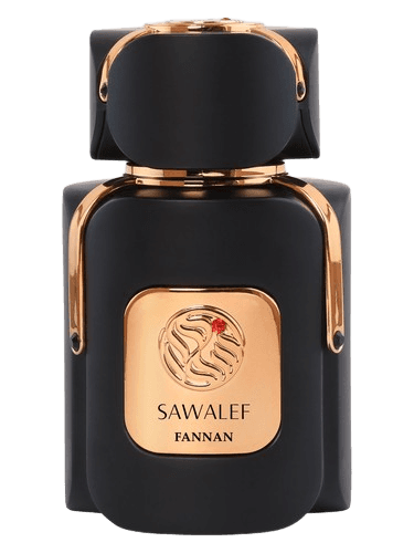 Sawalef Fannan