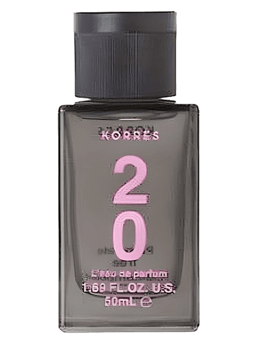Korres L'eau de Parfum 20