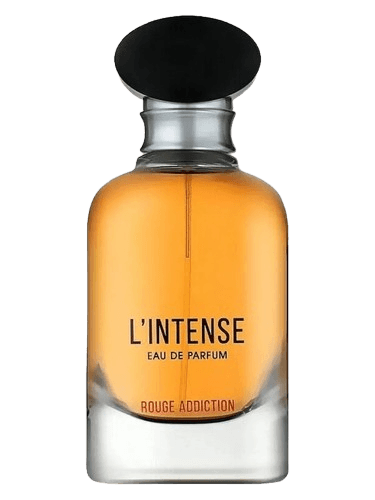 Maison Alhambra L'Intense Rouge Addiction