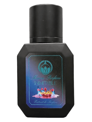 Maiora Parfum Inimitable Extrait de Parfum