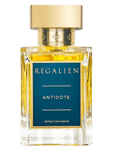 Regalien Antidote