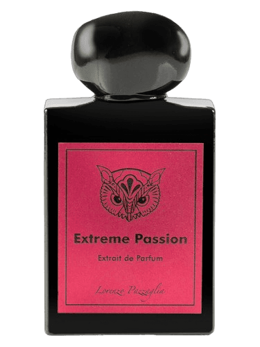 Lorenzo Pazzaglia Extreme Passion