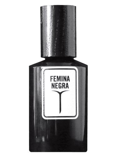 Olfacto Femina Negra