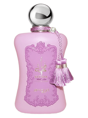 Zimaya Fatima Velvet Love