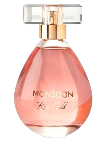 Monsoon Rose Gold